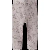Name it Leggings 'NBFWANG' zafiro / oliva / lila pastel / rosa