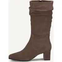 Caprice Botas brocado