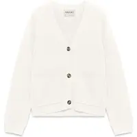 Vero Moda Cárdigan blanco
