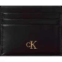 Calvin Klein Estuche negro