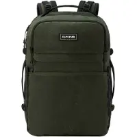 Dakine - Bolsas de viaje - Split Adventure Backpack 28L Rosin - Verde