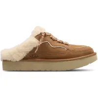 Ugg Zapatos abiertos 'Lowmel' marrón