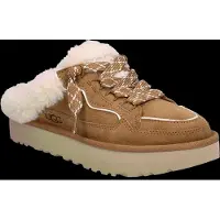 Ugg Zapatos abiertos 'Lowmel' marrón
