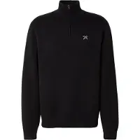 Iriedaily Jersey negro