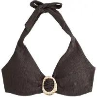 Ted Baker Top de bikini chocolate