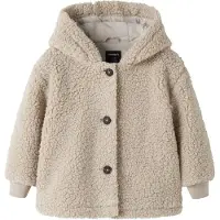 Name it Chaqueta de entretiempo 'NBNMILO' crema