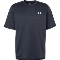 Under Armour Camiseta funcional 'Tech Vent' negro