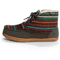 Minnetonka Botas 'Torrey' mezcla de colores