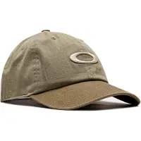 Oakley Apparel Gorra Remix Dad