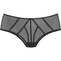 LASCANA Panti negro