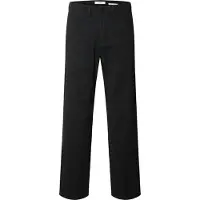 Selected Pantalones Miles 220 Loose Fit