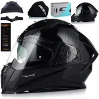 Cgm Casco Integral 311a Blast Mono