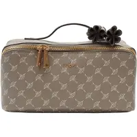 JOOP! Neceser 'Cortina 1.0 Zea' beige claro / marrón claro