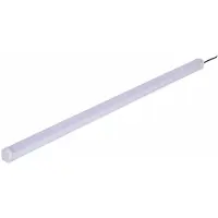 EDM Regel 31407, 36W, 120 cm, LED, ligero (6400 K)