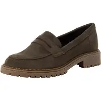 Tamaris Zapatillas oliva