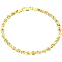 Diamant L'Eternel Pulsera oro