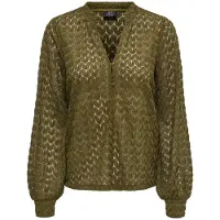 ONLY Blusa 'JDYAvery' oliva