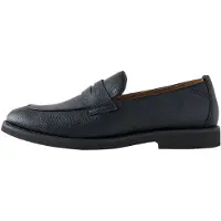 Next Zapatillas negro