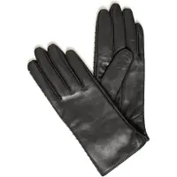 Ichi Guantes con dedos 'IAMELODI' negro