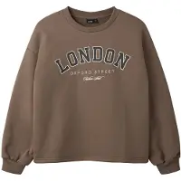 LMTD Corte Holgado Sudadera