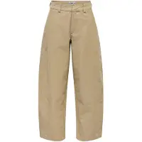 ONLY Pantalón 'ONLClair' capuchino