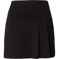ONLY Falda 'ONLSulajma' negro