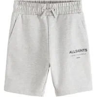 SmALLSAINTS Pantalón gris moteado / negro