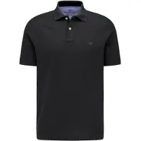 FYNCH-HATTON Camiseta negro