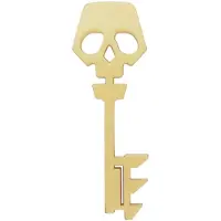 Fanattik Llavero Borderlands Gold Key