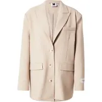 Karo Kauer Blazer beige