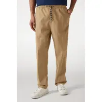 Guess Marciano GUESS Eco Axel Desert Mud Talla: W33L28 | Pantalones Outlet | Hombre