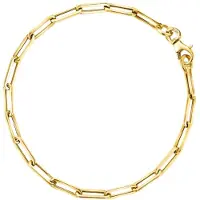 Diamant L'Eternel Pulsera 'Armband aus 750 Gelbgold' oro
