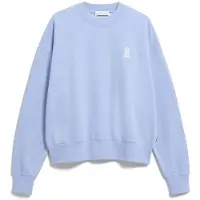 Armedangels Sudadera 'Alizaa' azul claro