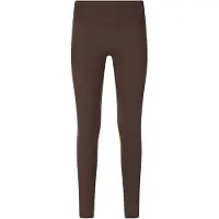 Athlecia - Women's Emarri Tights - Leggings size 40, marrón