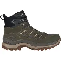Lowa - Innovo GTX Mid - Botas de trekking size 47, gris