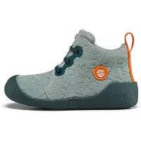 Affenzahn - Kid's Lauflerner Leder Starty - Calzado minimalista size 25, multicolor