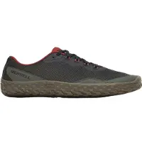 Merrell - Vapor Glove 7 - Calzado minimalista size 45, gris