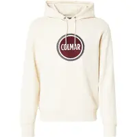 Colmar Sudadera marfil / gris basalto / gris oscuro / blanco