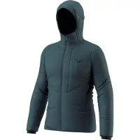 Dynafit - Blacklight PrimaLoft Jacket - Chaqueta de fibra sintética size S, azul