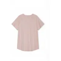Moshi Moshi Mind Top ' november ' rosa pastel