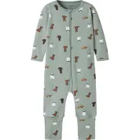 Name it Pijama De Manga Larga Dog