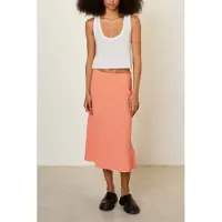 American vintage Adym Skirt Braise Talla: L | Faldas Midi Outlet | Mujer