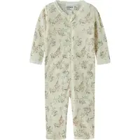 Name it Pijama De Manga Larga Wang Needle