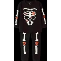 Name it Algodón Orgánico Pijama 2 Piezas