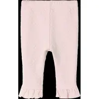 Lil´ Atelier Algodón Orgánico Leggings