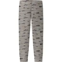 Name it Calzoncillo 'NMMWang' zafiro / marrón oscuro / greige / negro