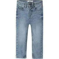 Name it Vaquero 'NMMSILAS' azul denim