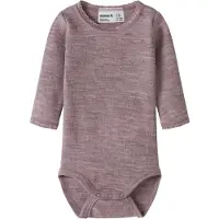 Name it Body De Manga Larga Wang Wool Needle Solid