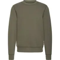 Casual Friday Sudadera 'CFSebastian' verde oscuro