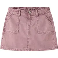 Name it Falda lila pastel